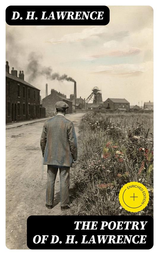 The Poetry of D. H. Lawrence