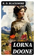 Lorna Doone