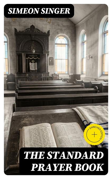 The Standard Prayer Book