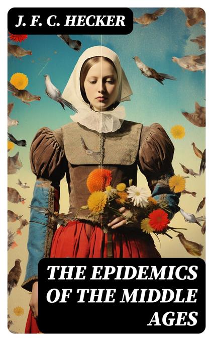 The Epidemics of the Middle Ages
