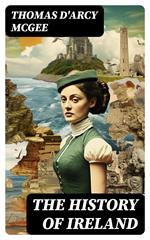 The History of Ireland