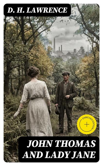 John Thomas and Lady Jane