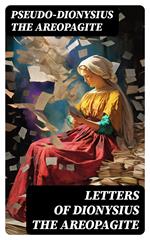 Letters of Dionysius the Areopagite