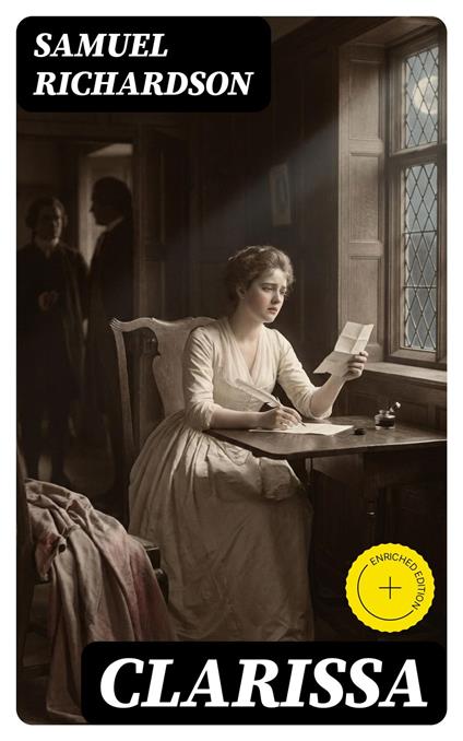 Clarissa