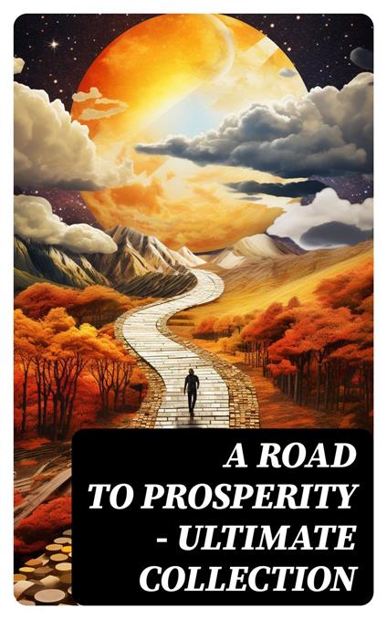 A Road to Prosperity - Ultimate Collection