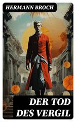 Der Tod des Vergil