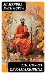 The Gospel of Ramakrishna