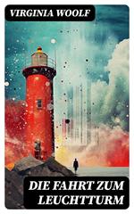 Die Fahrt zum Leuchtturm