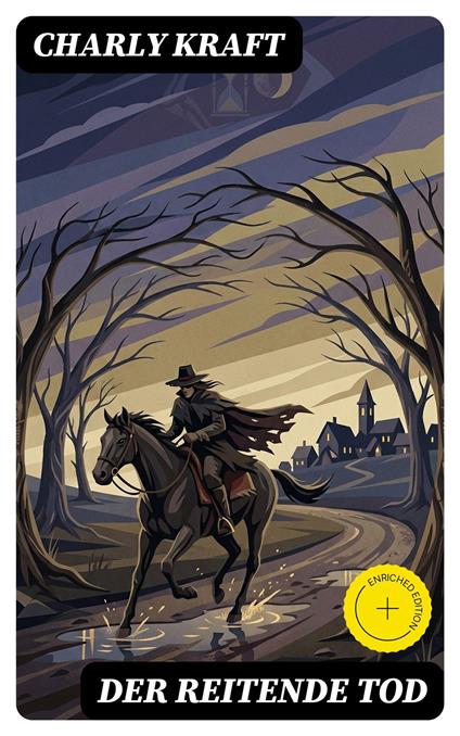 Der reitende Tod