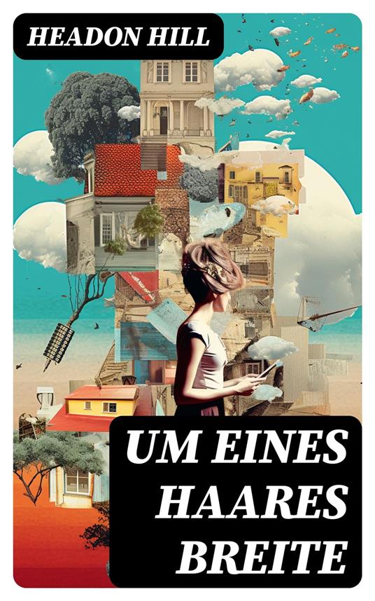Um eines Haares Breite