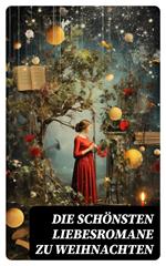 Die schönsten Liebesromane zu Weihnachten