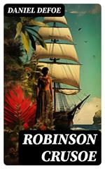 Robinson Crusoe