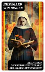Heilwissen: die Ernährungstherapie der Hildegard von Bingen