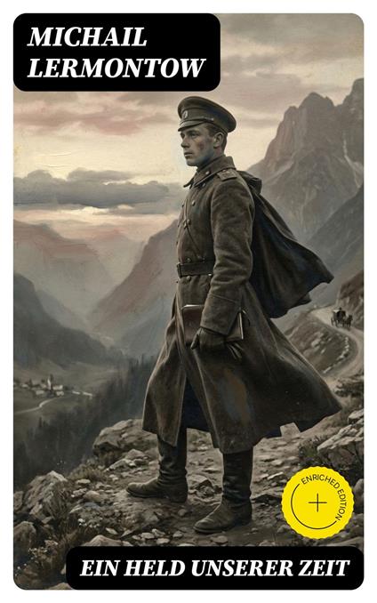 Ein Held unserer Zeit