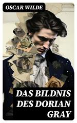 Das Bildnis des Dorian Gray