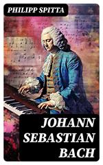 Johann Sebastian Bach