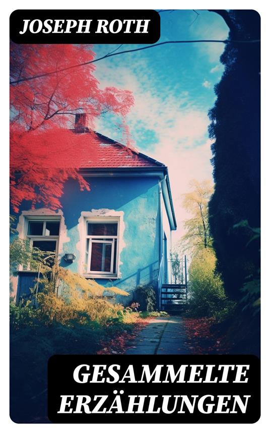 Gesammelte Erzählungen