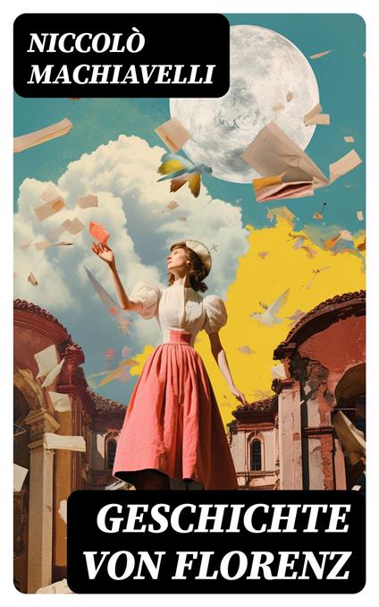 Geschichte von Florenz