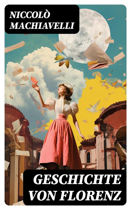 Geschichte von Florenz