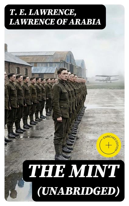 The Mint (Unabridged)