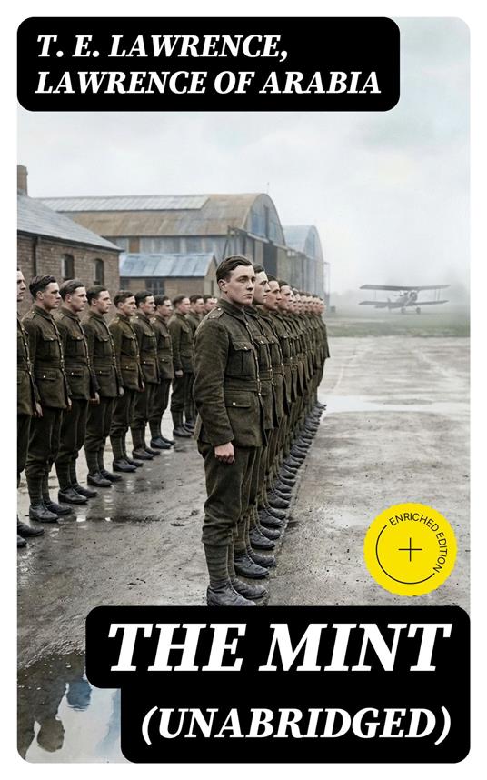 The Mint (Unabridged)