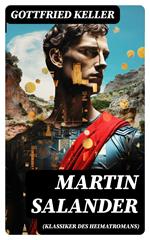 Martin Salander (Klassiker des Heimatromans)
