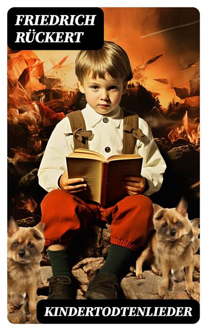 Kindertodtenlieder