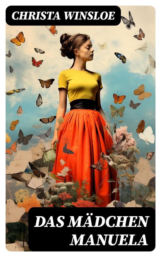 Das Mädchen Manuela