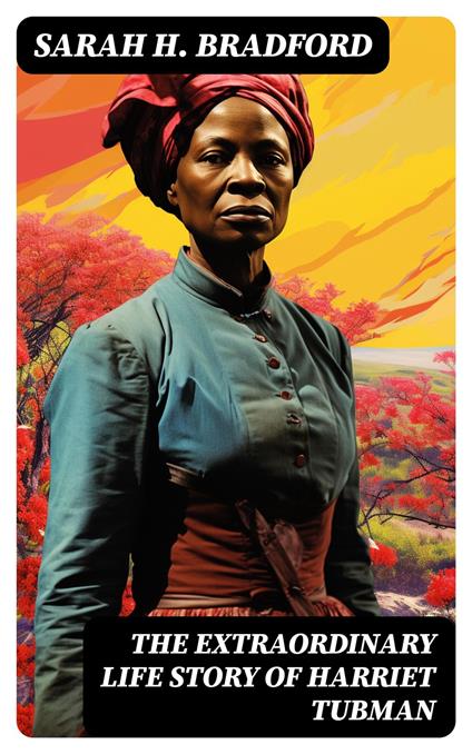 The Extraordinary Life Story of Harriet Tubman