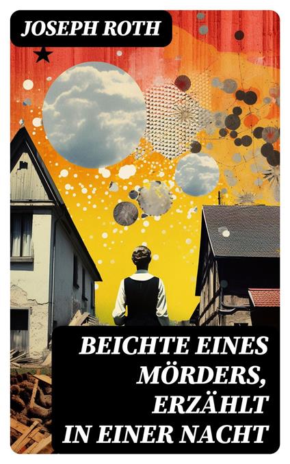 Beichte eines Mörders, erzählt in einer Nacht