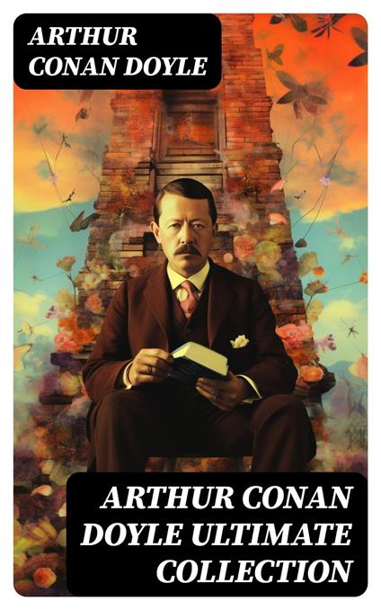 ARTHUR CONAN DOYLE Ultimate Collection