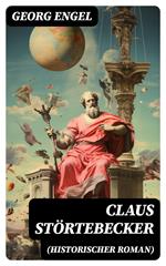 Claus Störtebecker (Historischer Roman)