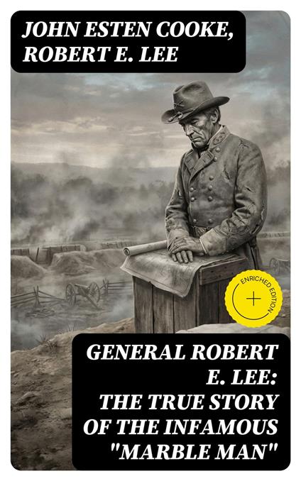General Robert E. Lee: The True Story of the Infamous "Marble Man"