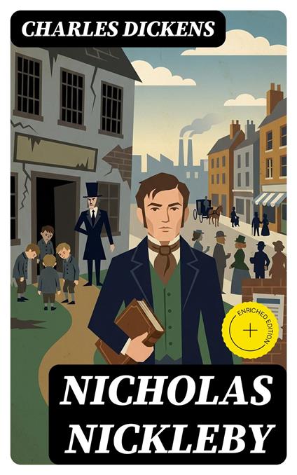 Nicholas Nickleby