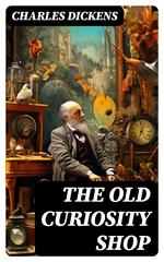 The Old Curiosity Shop