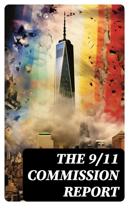 The 9/11 Commission Report