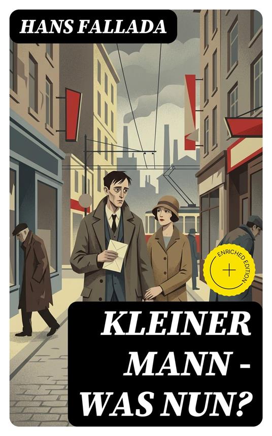 Kleiner Mann – was nun?