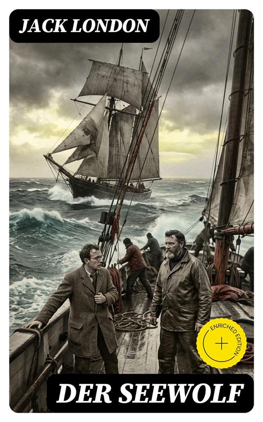 Der Seewolf