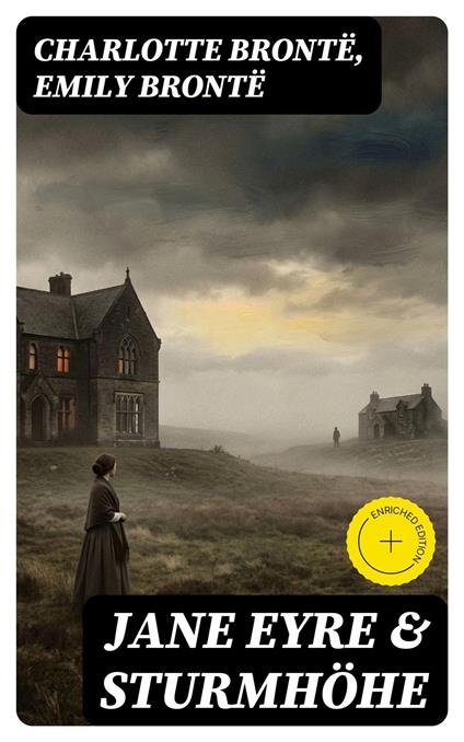 Jane Eyre & Sturmhöhe