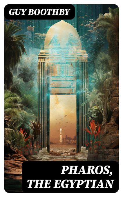 Pharos, the Egyptian