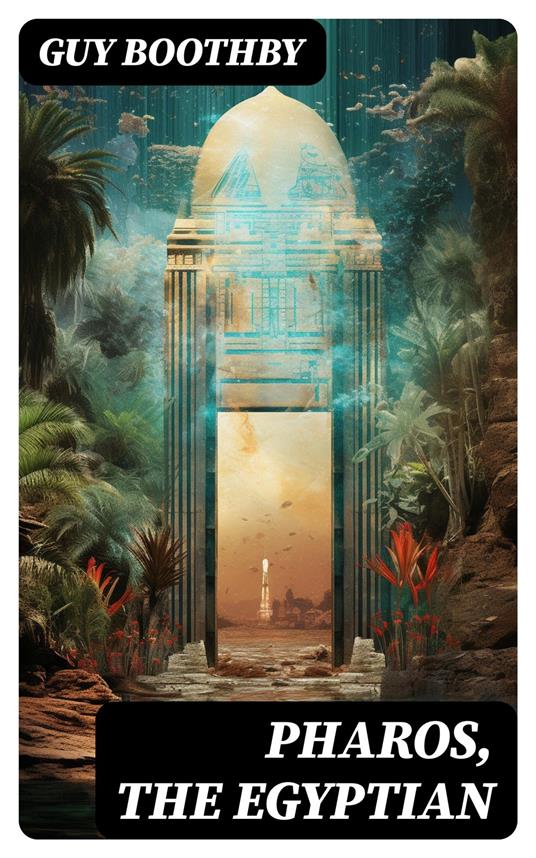 Pharos, the Egyptian