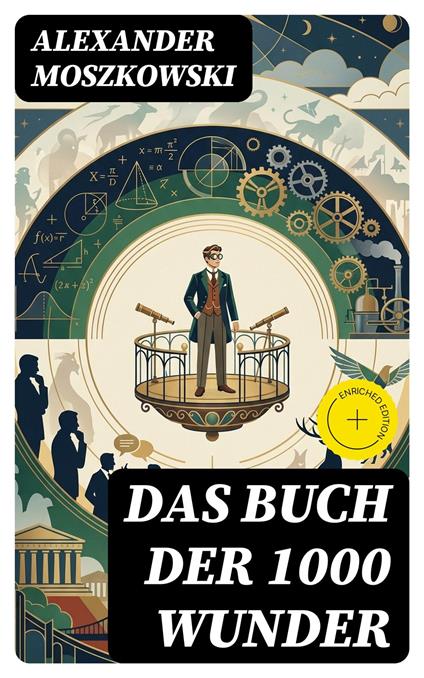 Das Buch der 1000 Wunder