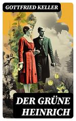 Der Grüne Heinrich