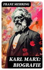 Karl Marx: Biografie