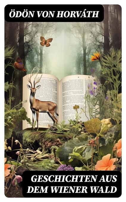 Geschichten aus dem Wiener Wald