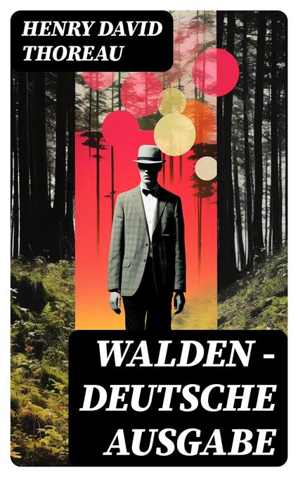 WALDEN - Deutsche Ausgabe
