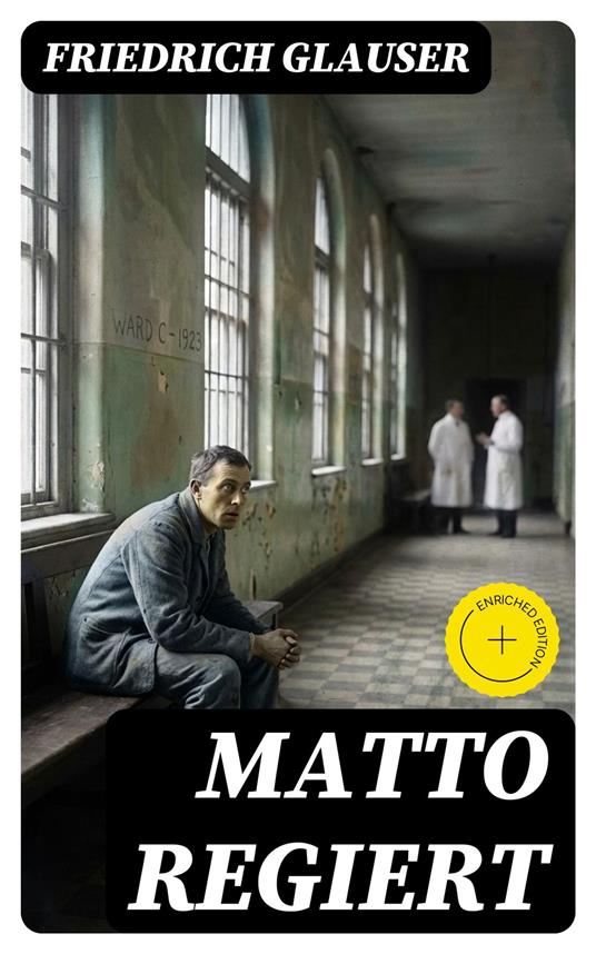 Matto regiert