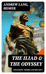 The Iliad & The Odyssey (Including 