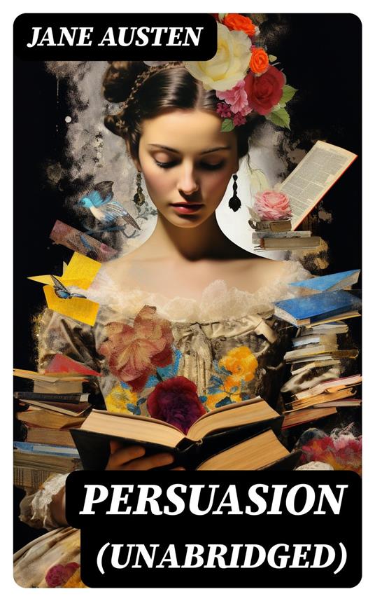 PERSUASION (Unabridged)