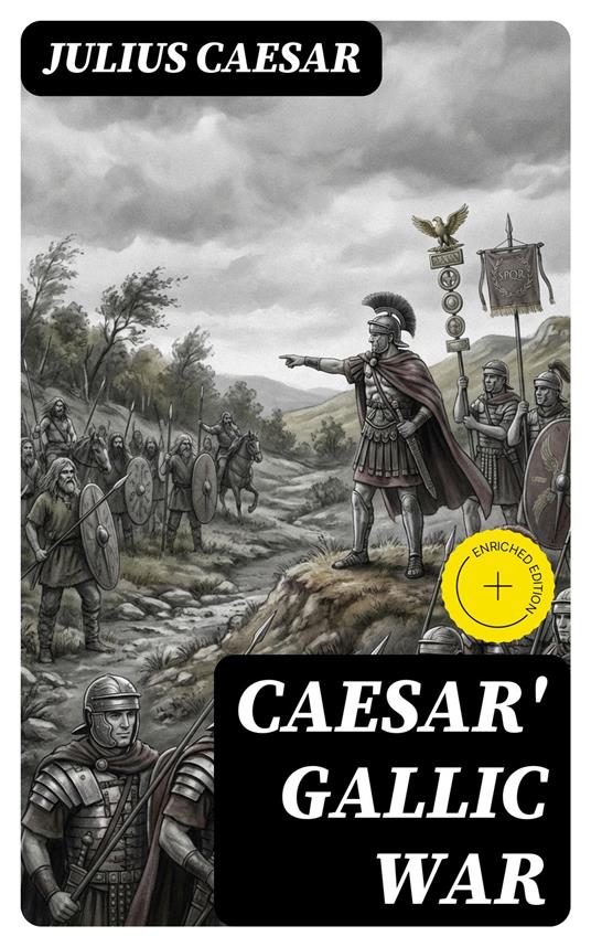 Caesar' Gallic War